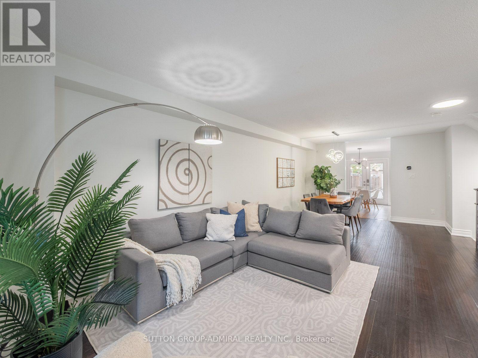 5 Melia Lane, Vaughan, ON photo 6