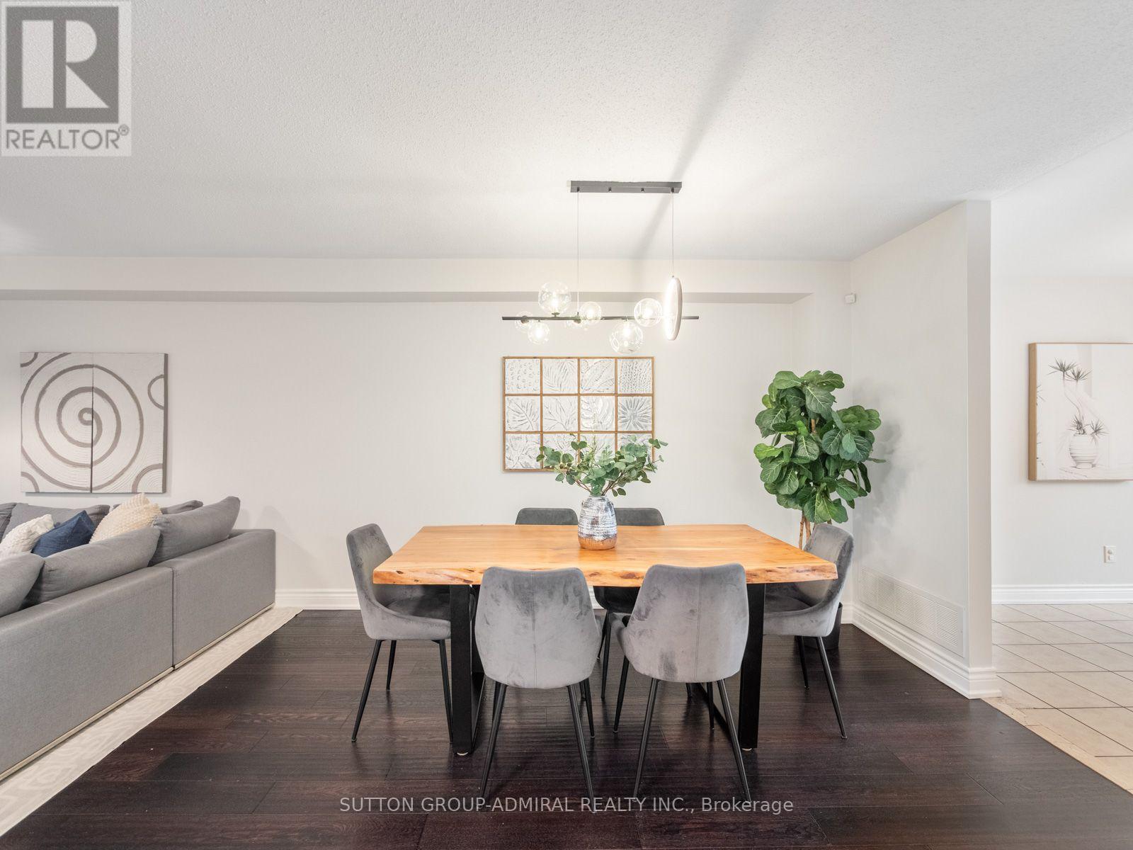 5 Melia Lane, Vaughan, ON photo 8
