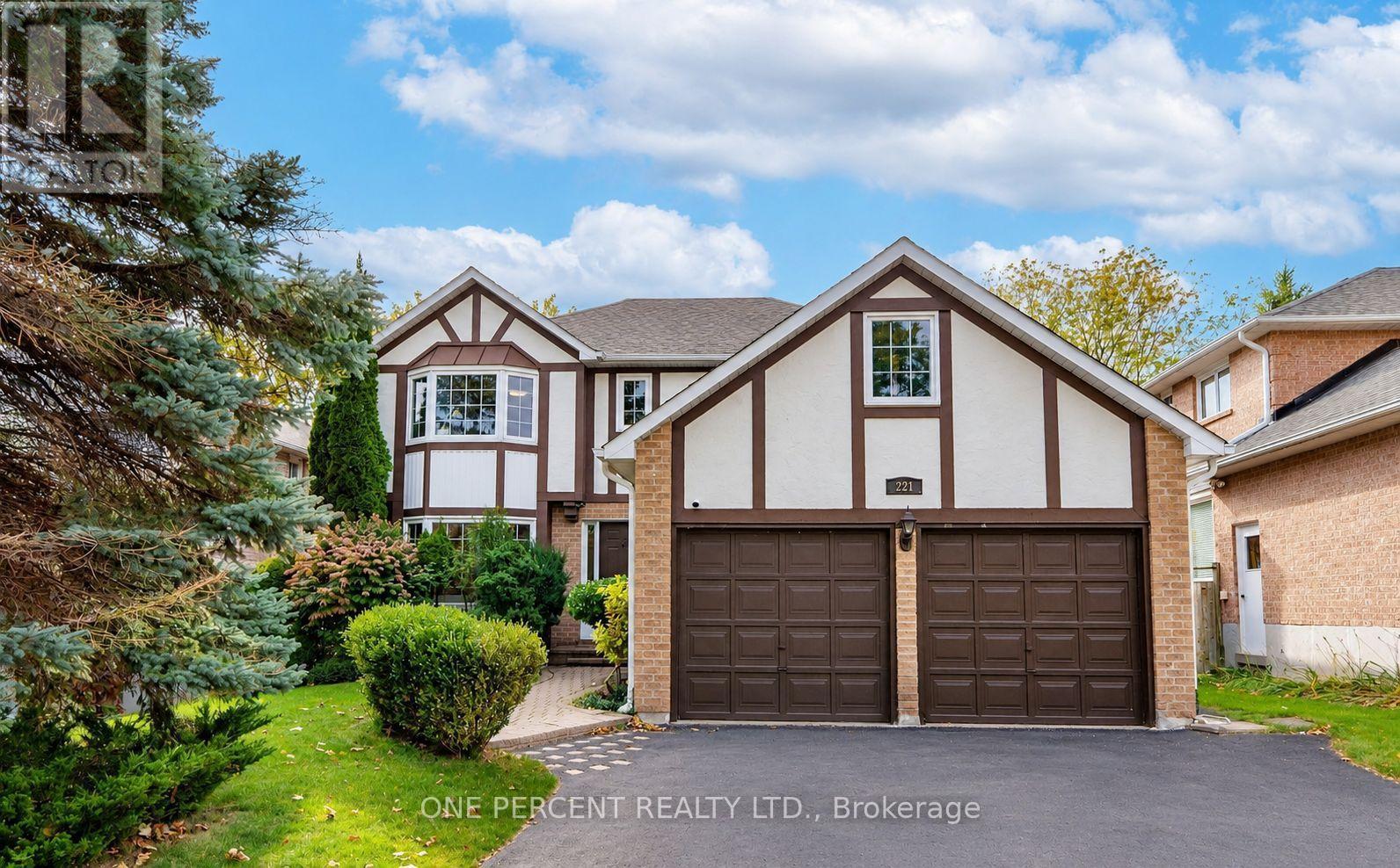 BSMT - 221 ORCHARD HEIGHTS BOULEVARD, Aurora (Aurora Heights)