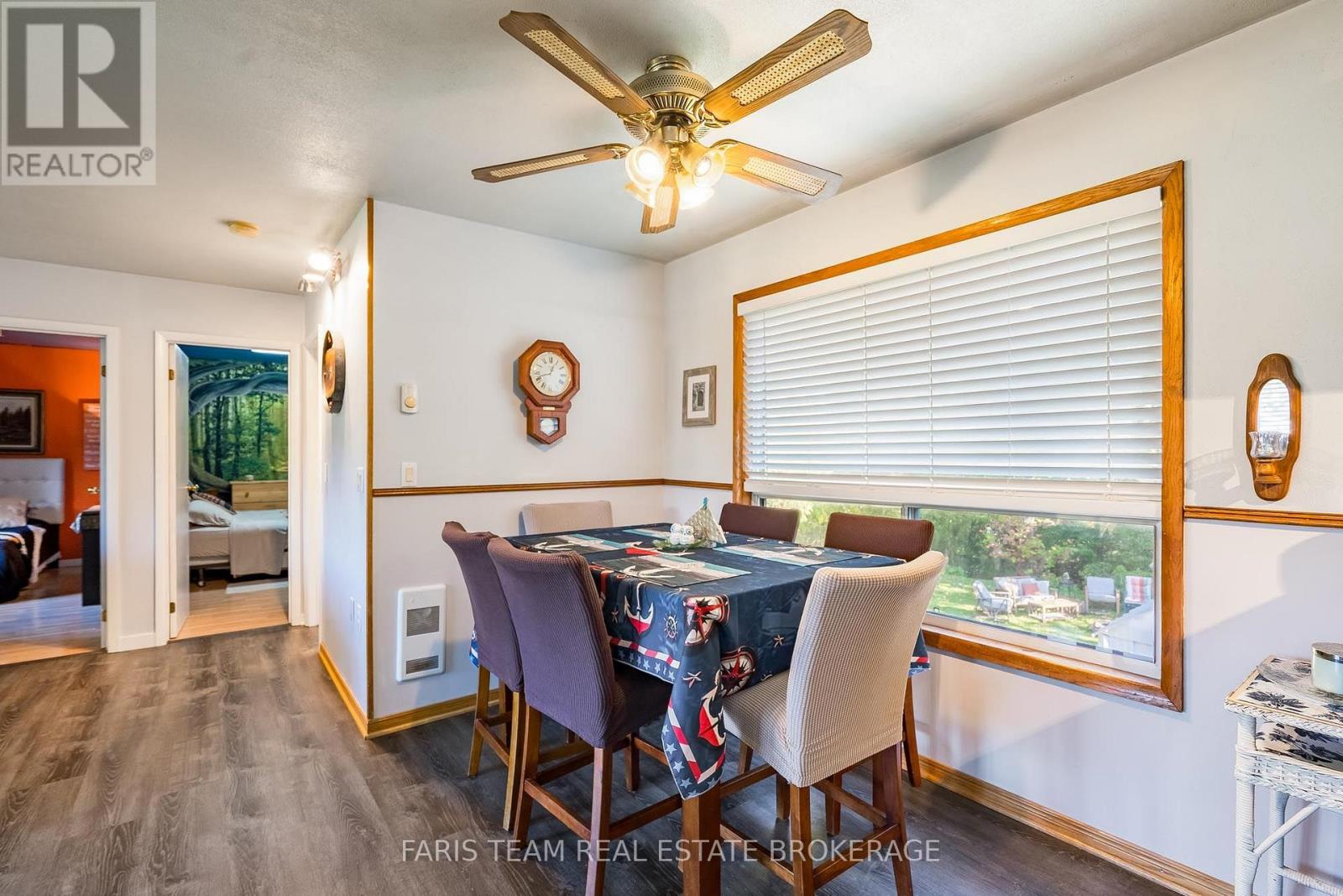 7 COUCHICHING CRESCENT - 8