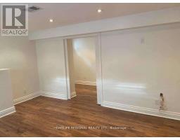 Lower Level - 46 Tewsley Place, Toronto, ON M9P1N7 Photo 13