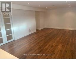 Lower Level - 46 Tewsley Place, Toronto, ON M9P1N7 Photo 17