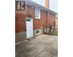 Lower Level - 46 Tewsley Place, Toronto, ON M9P1N7 Photo 24