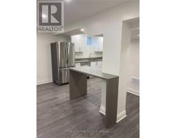 Laundry room - Lower Level - 46 Tewsley Place, Toronto, ON M9P1N7 Photo 7