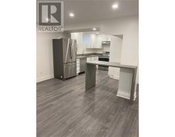 Lower Level - 46 Tewsley Place, Toronto, ON M9P1N7 Photo 8