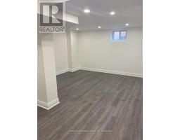 Lower Level - 46 Tewsley Place, Toronto, ON M9P1N7 Photo 9