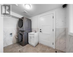 Lower - 5 Brendwin Road, Toronto, ON M6N4V6 Photo 12