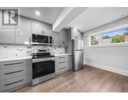Lower - 5 Brendwin Road, Toronto, ON M6N4V6 Photo 6