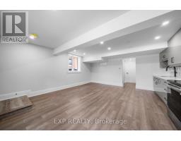 Lower - 5 Brendwin Road, Toronto, ON M6N4V6 Photo 7