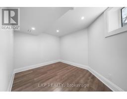 Lower - 5 Brendwin Road, Toronto, ON M6N4V6 Photo 8
