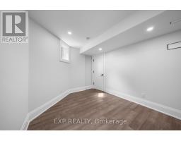 Lower - 5 Brendwin Road, Toronto, ON M6N4V6 Photo 9