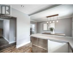 Upper - 6 Thirty First Street, Toronto, ON M8W3E8 Photo 12