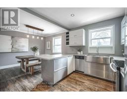 Upper - 6 Thirty First Street, Toronto, ON M8W3E8 Photo 14