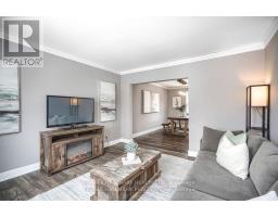 Upper - 6 Thirty First Street, Toronto, ON M8W3E8 Photo 16