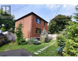 Upper - 6 Thirty First Street, Toronto, ON M8W3E8 Photo 24