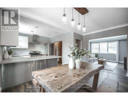 Upper - 6 Thirty First Street, Toronto, ON M8W3E8 Photo 6