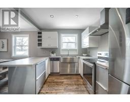 Upper - 6 Thirty First Street, Toronto, ON M8W3E8 Photo 9