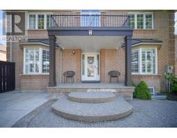 Bedroom 3 - 2 Checkerberry Crescent, Brampton, ON L6R2T2 Photo 9