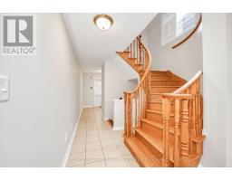 Bedroom 3 - 54 Horizon Street, Brampton, ON L6P2J2 Photo 9