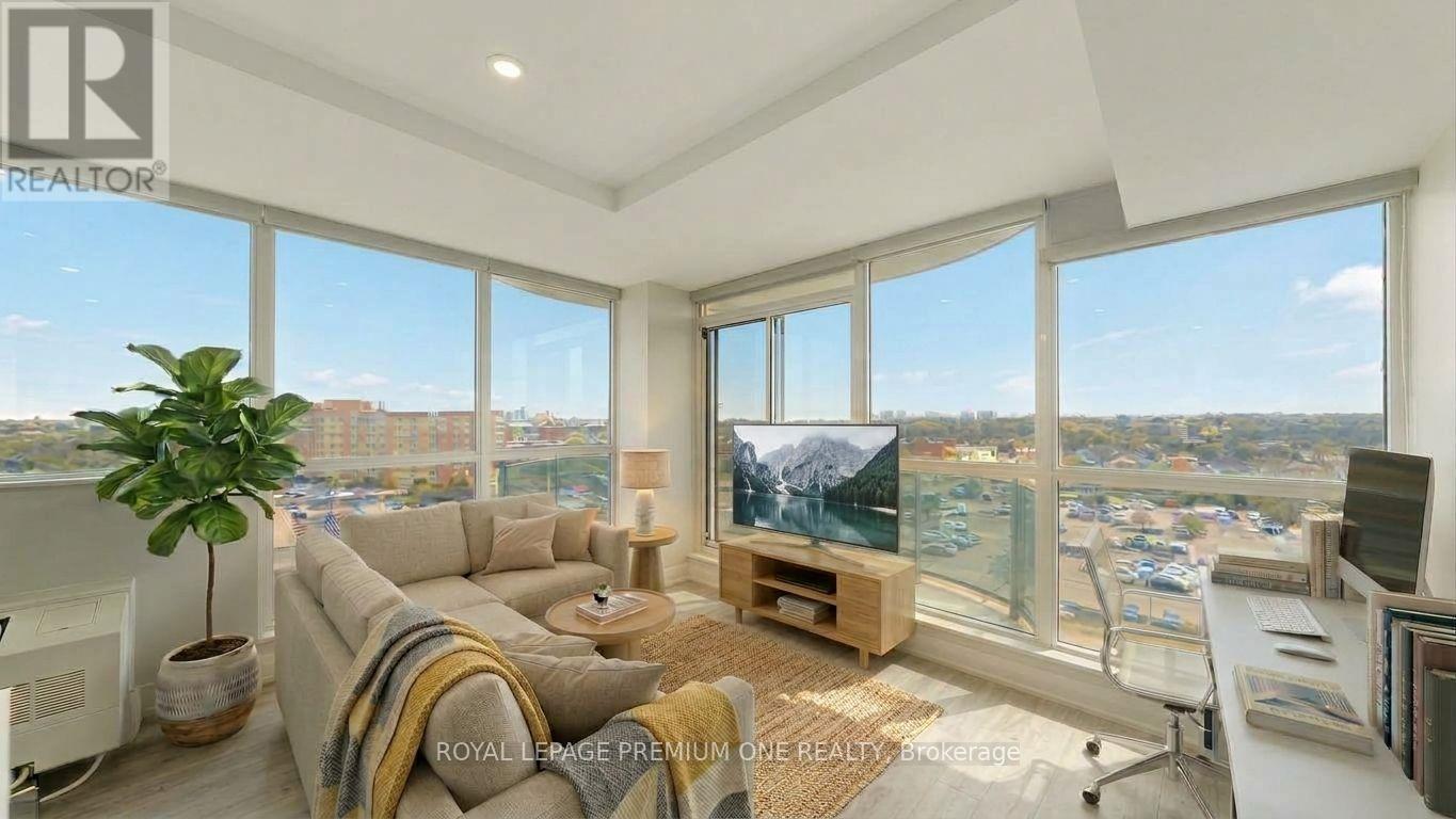 824- 1600 Keele Street, Toronto, ON photo 12