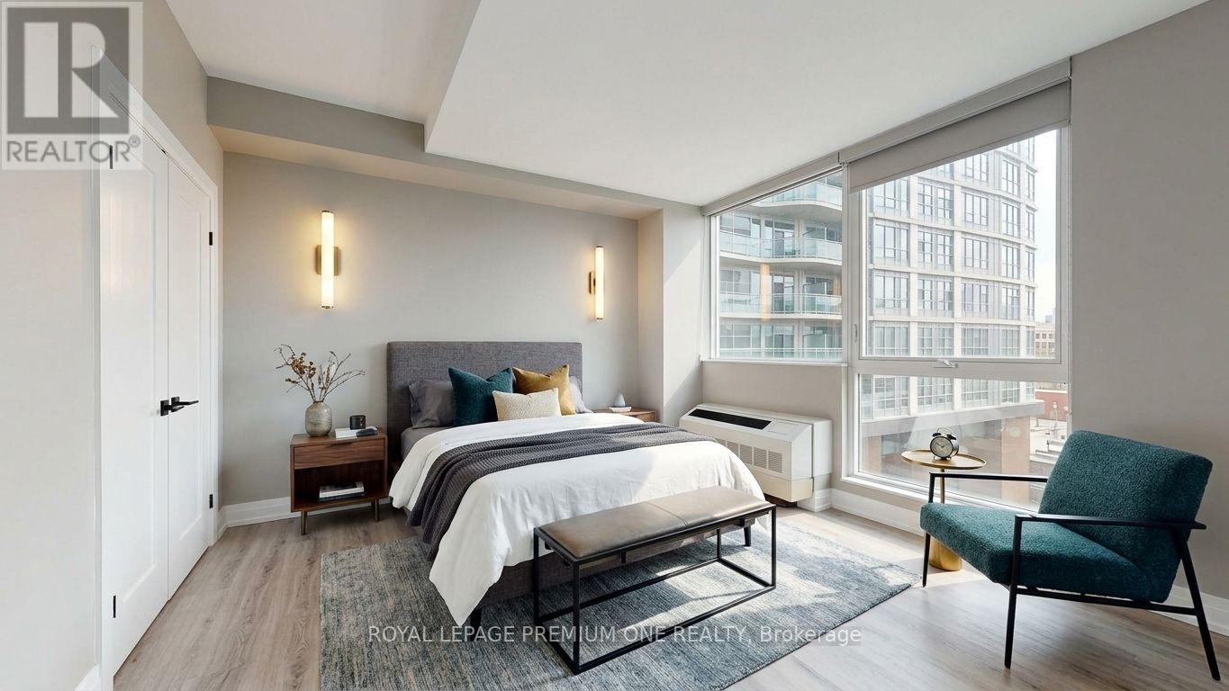 824- 1600 Keele Street, Toronto, ON photo 15