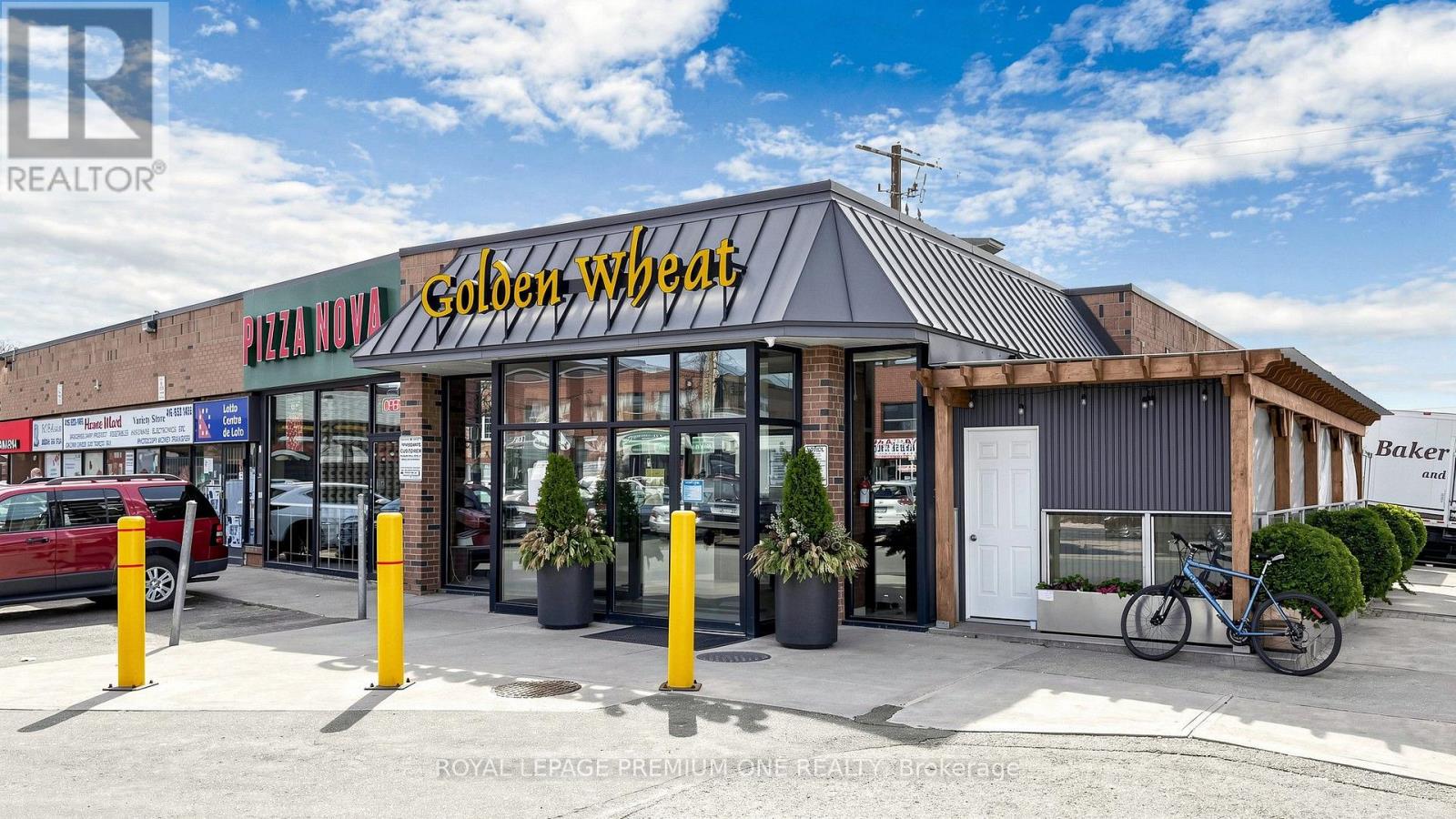 824- 1600 Keele Street, Toronto, ON photo 20