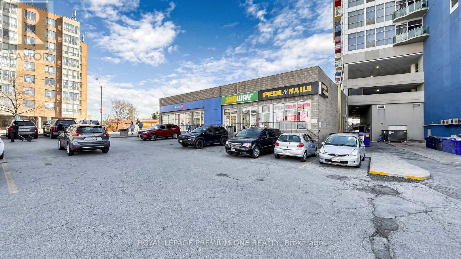 824- 1600 Keele Street, Toronto, ON photo 21