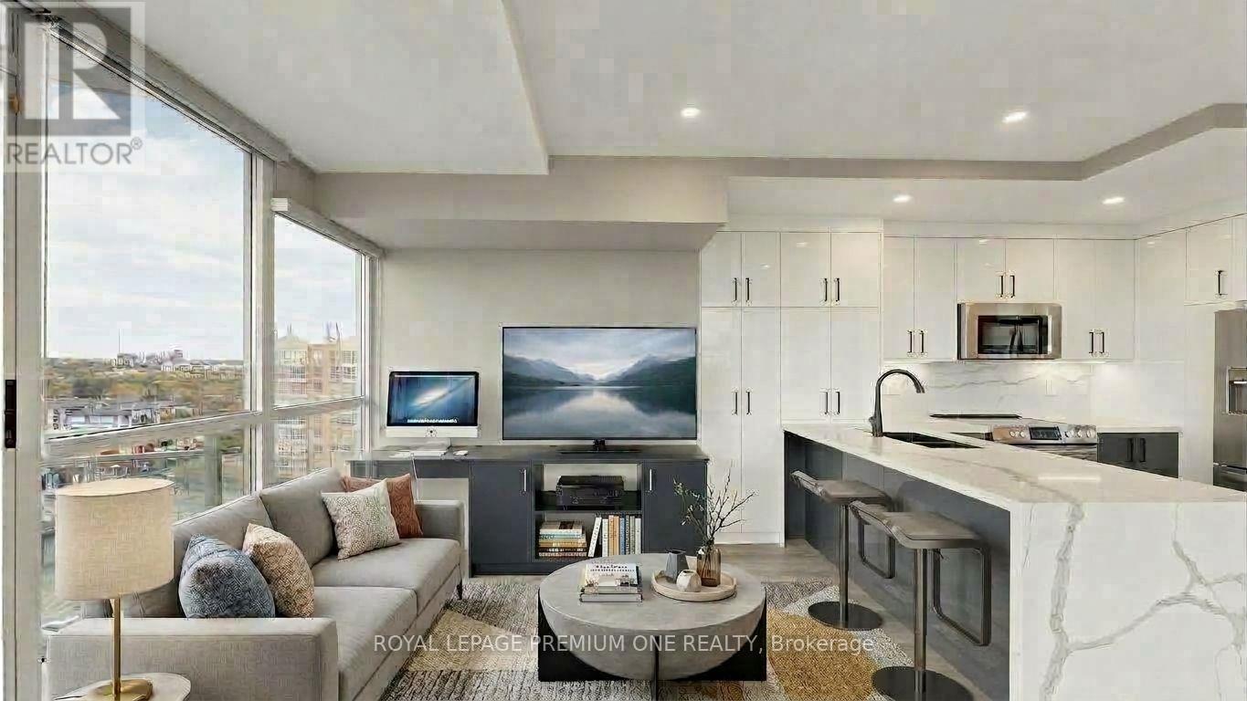 824- 1600 Keele Street, Toronto, ON photo 9