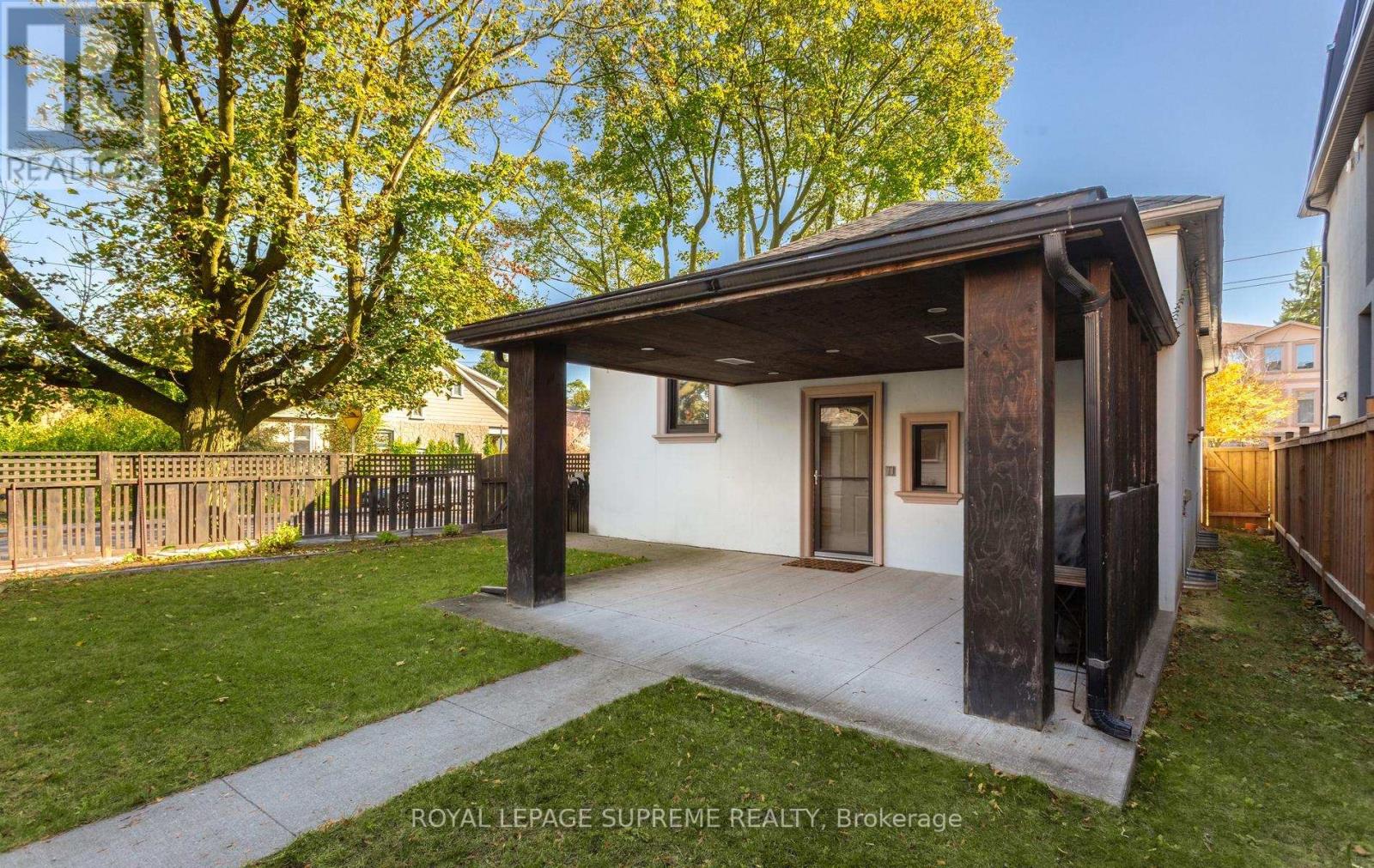 54 East Drive, Toronto, ON photo 44