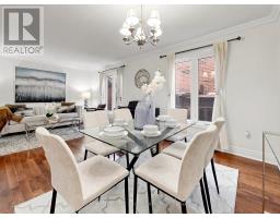 Eating area - 6318 Camgreen Circle, Mississauga, ON L5N4M7 Photo 8