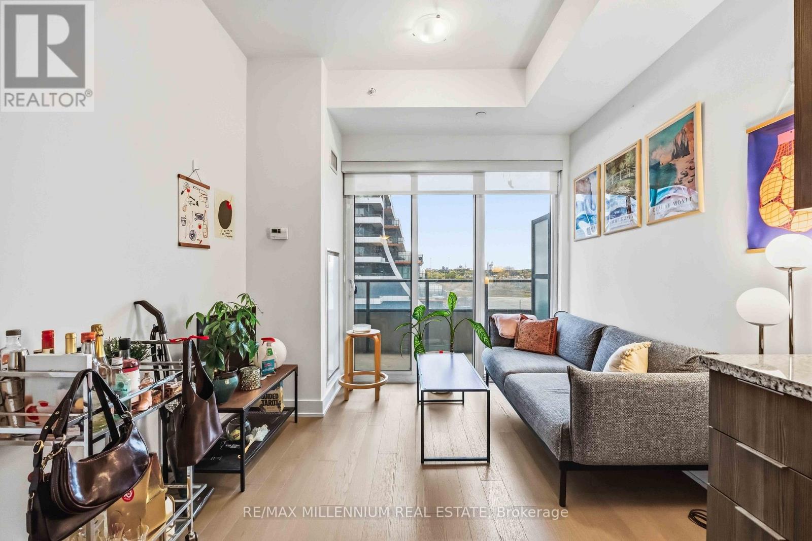803- 20 Shore Breeze Drive, Toronto, ON photo 16