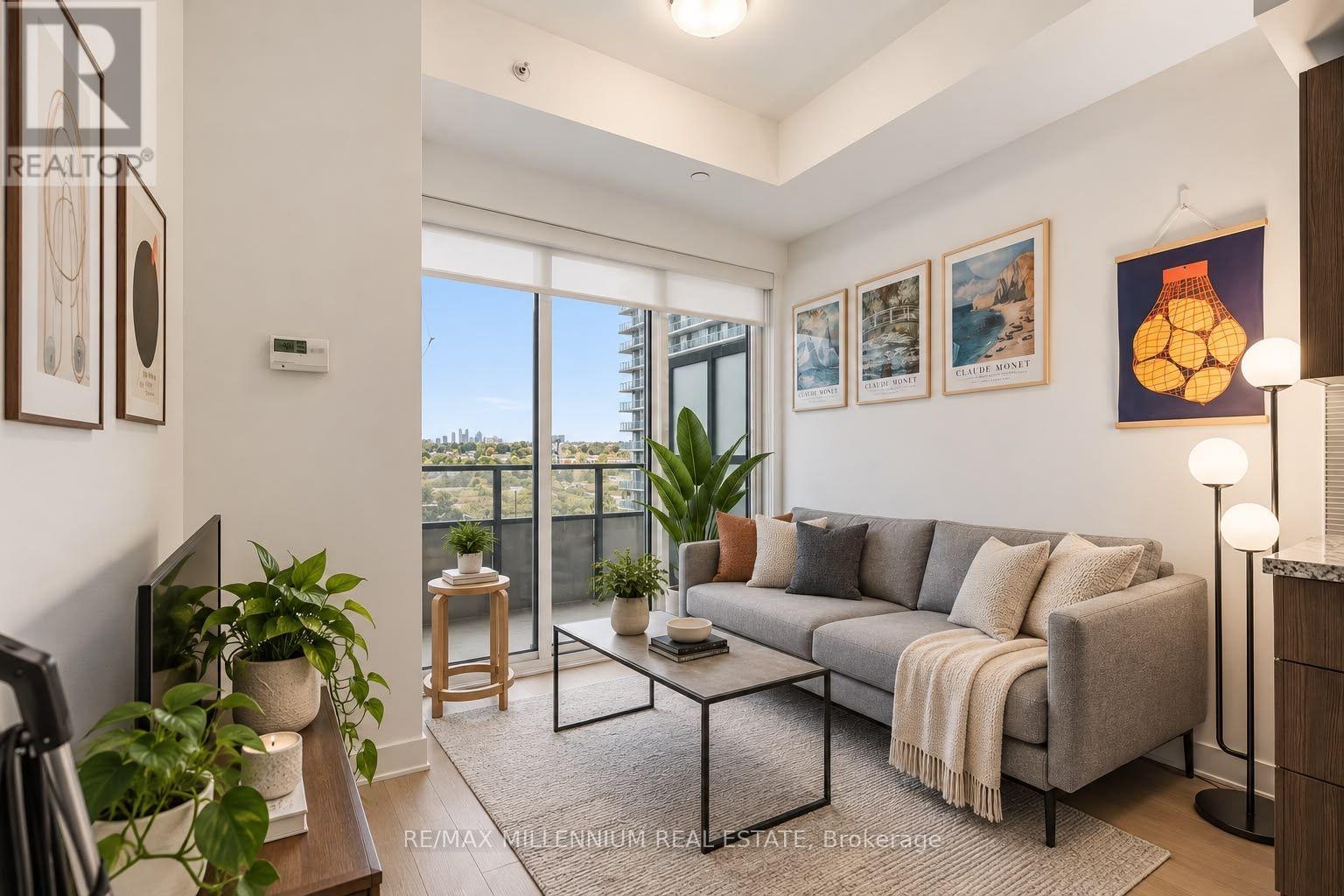 803- 20 Shore Breeze Drive, Toronto, ON photo 17