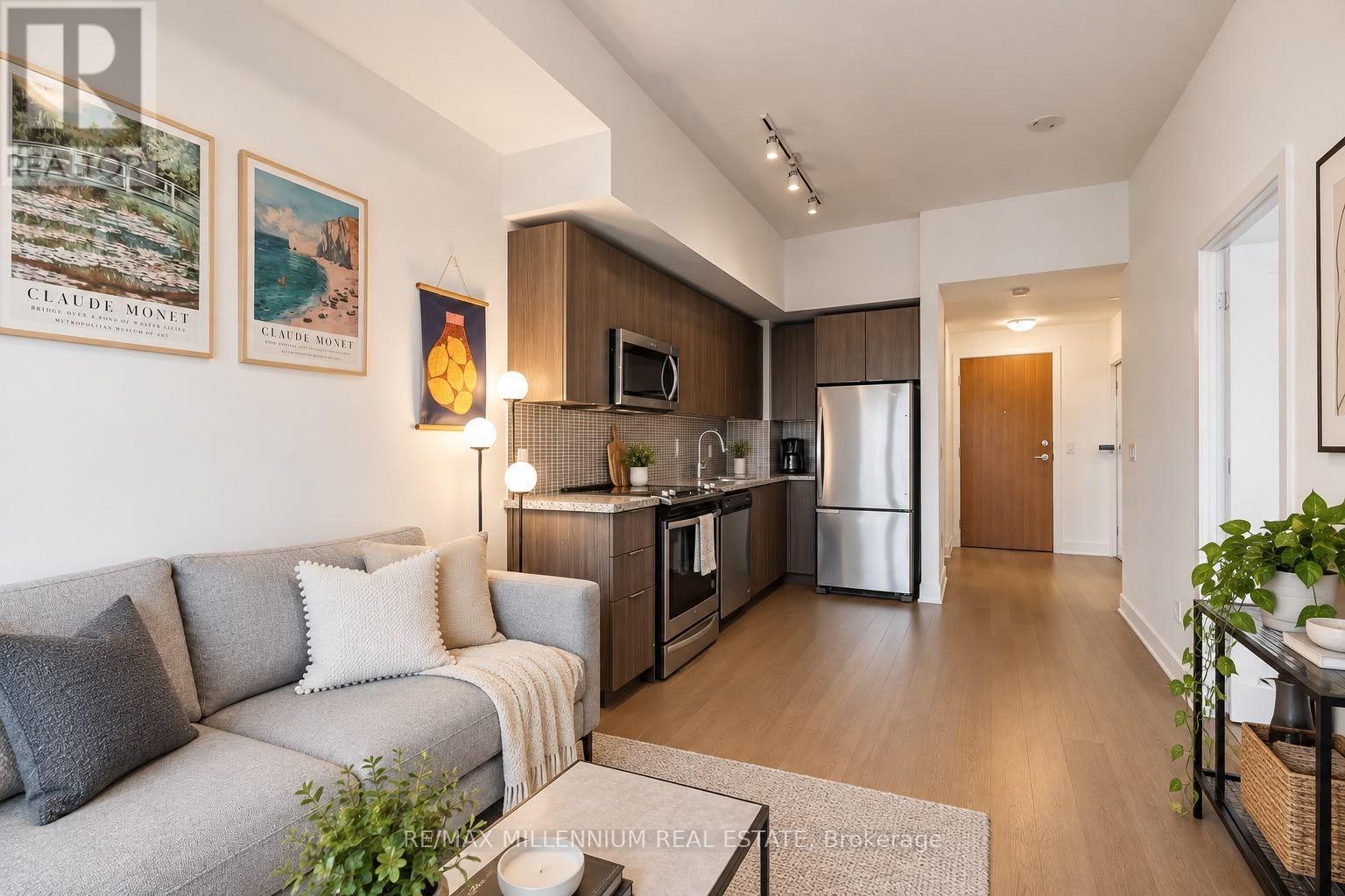 803- 20 Shore Breeze Drive, Toronto, ON photo 19