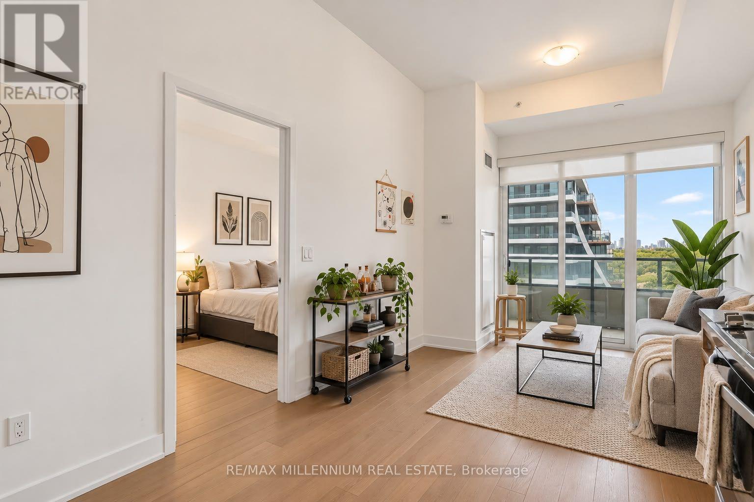 803- 20 Shore Breeze Drive, Toronto, ON photo 22