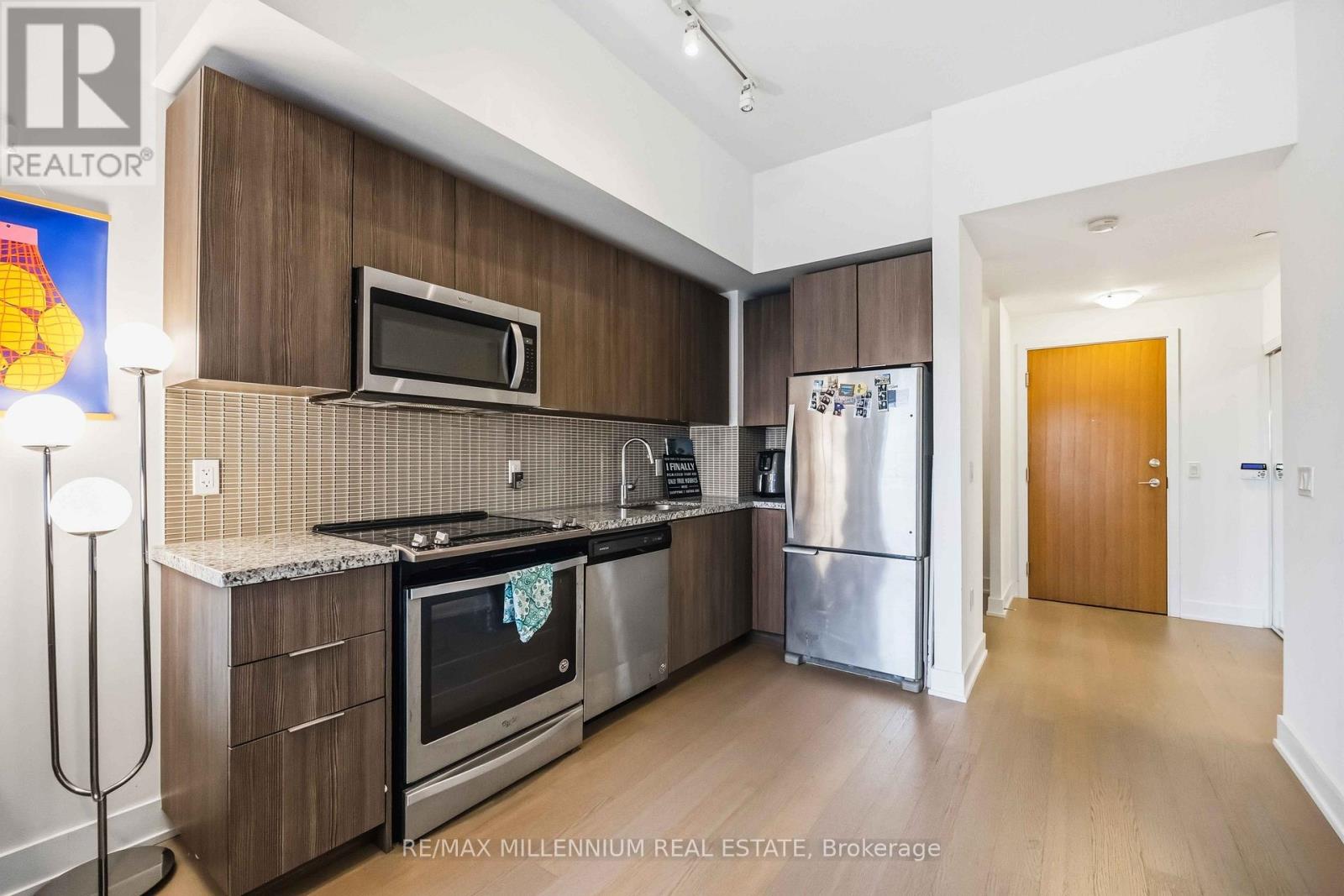 803- 20 Shore Breeze Drive, Toronto, ON photo 24