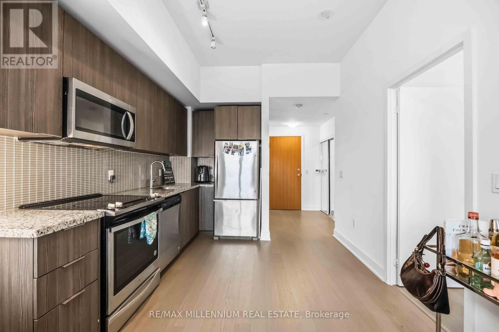 803- 20 Shore Breeze Drive, Toronto, ON photo 26