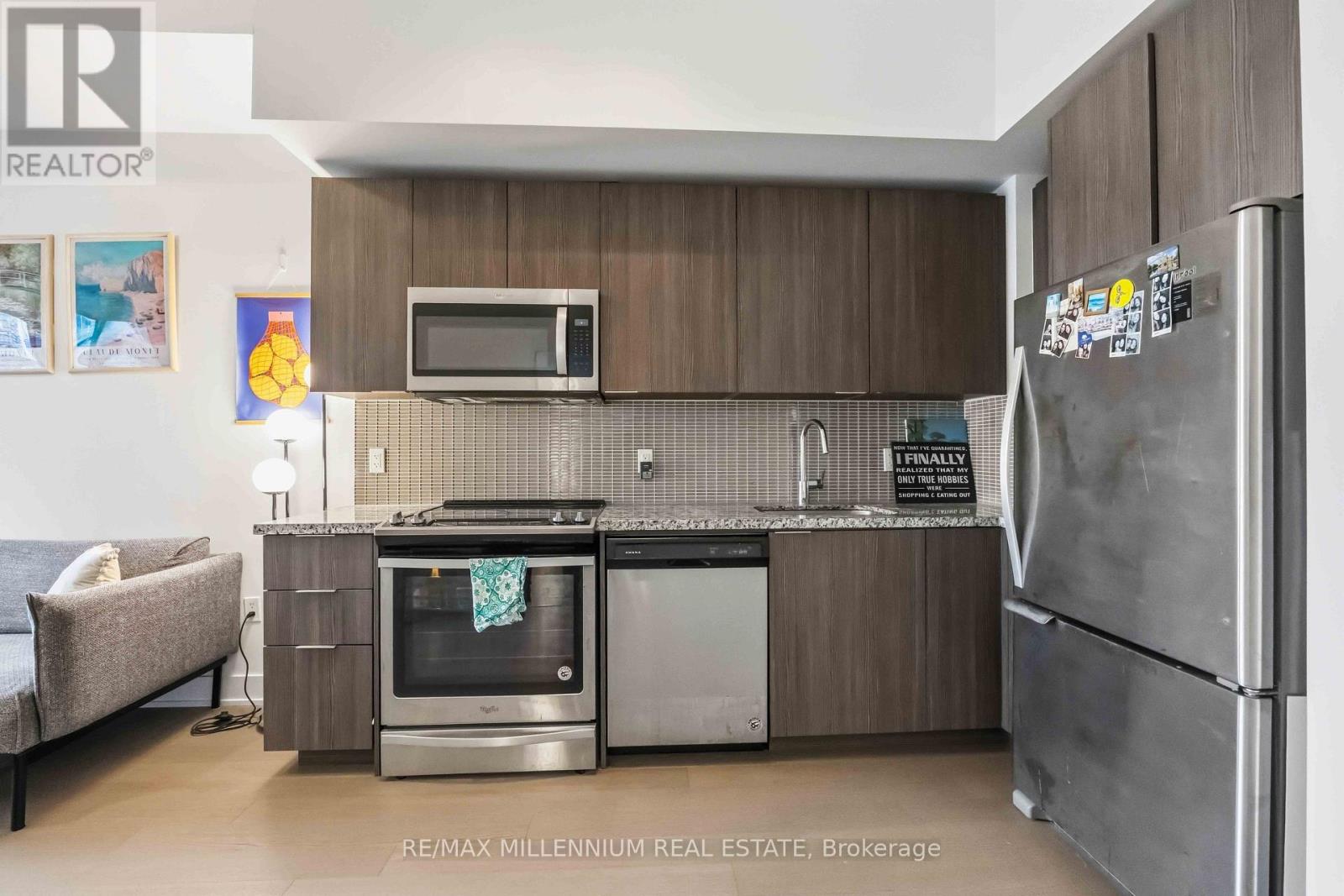 803- 20 Shore Breeze Drive, Toronto, ON photo 27
