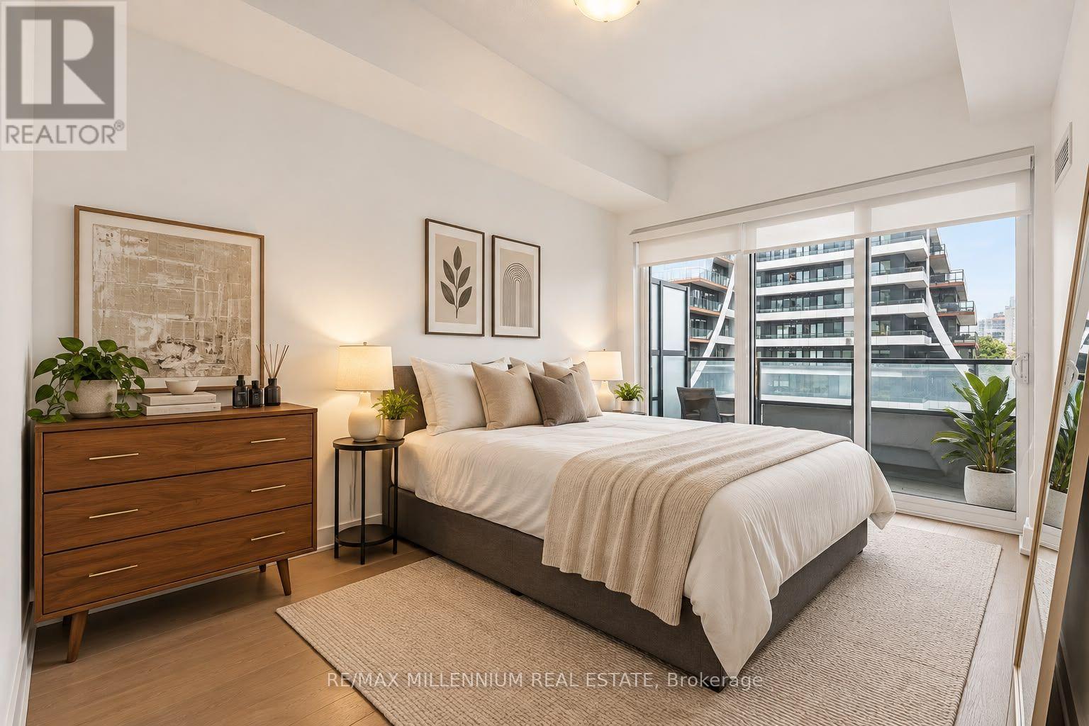 803- 20 Shore Breeze Drive, Toronto, ON photo 29