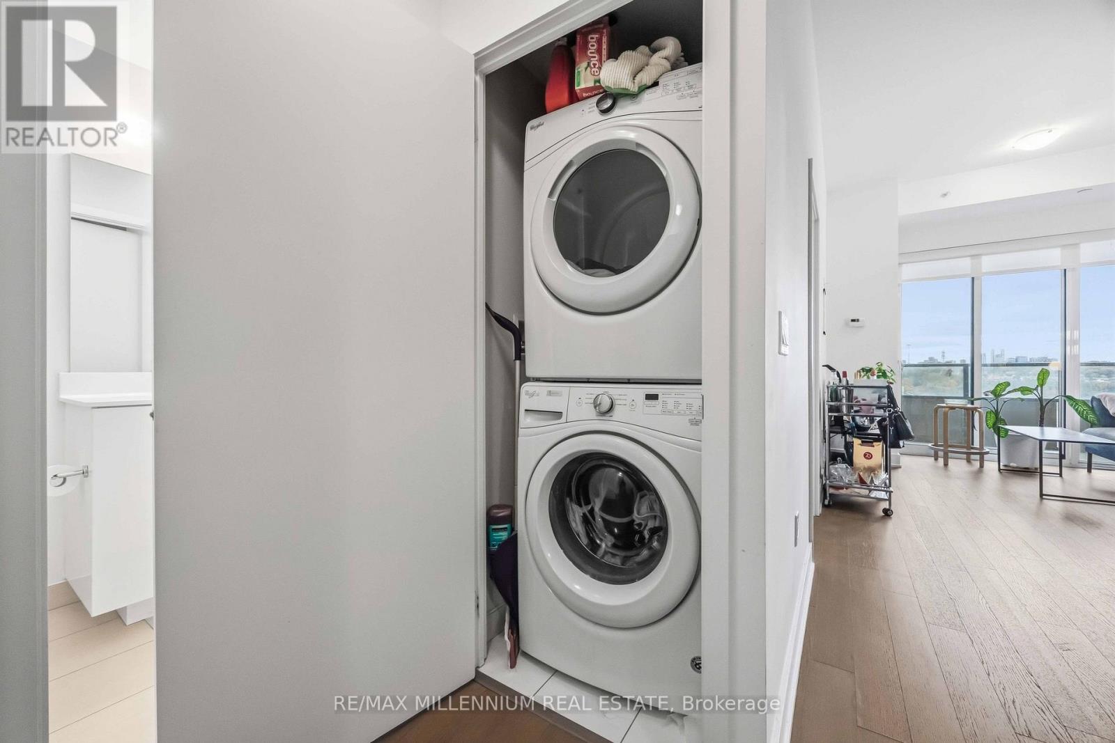 803- 20 Shore Breeze Drive, Toronto, ON photo 35