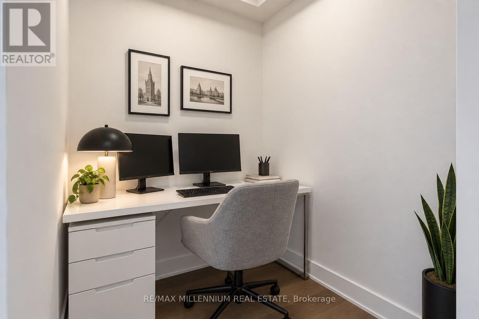 803- 20 Shore Breeze Drive, Toronto, ON photo 9