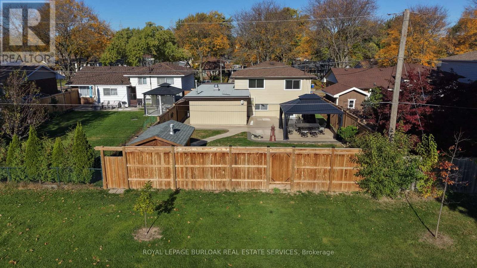 2432 Cyprus Avenue, Burlington, ON photo 49