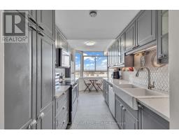 1107 - 100 County Court Boulevard, Brampton, ON L6W3X1 Photo 12