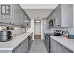 1107 - 100 County Court Boulevard, Brampton, ON L6W3X1 Photo 13
