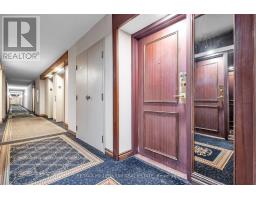 Laundry room - 1107 - 100 County Court Boulevard, Brampton, ON L6W3X1 Photo 7