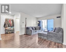 1107 - 100 County Court Boulevard, Brampton, ON L6W3X1 Photo 8