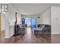 1107 - 100 County Court Boulevard, Brampton, ON L6W3X1 Photo 9