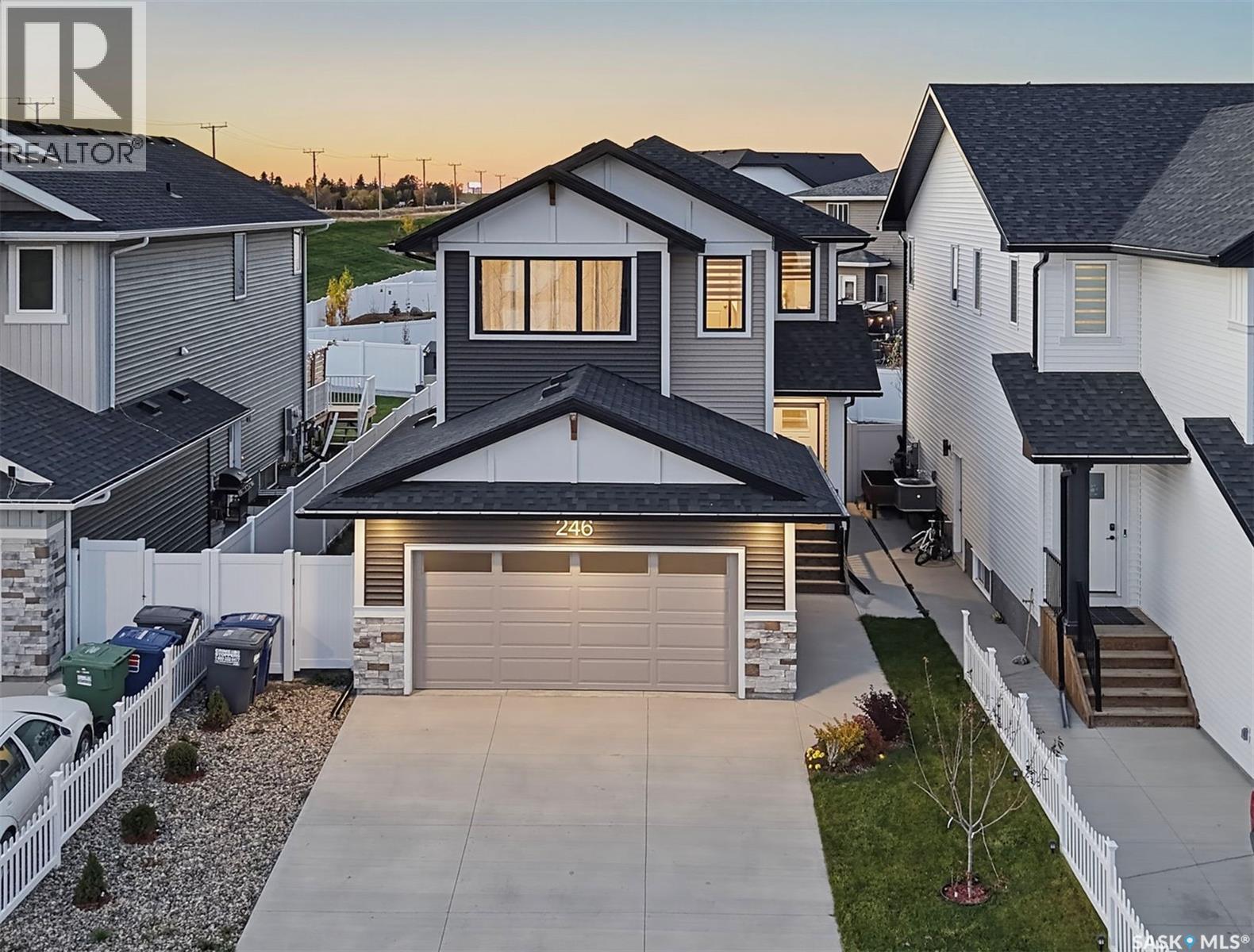 246 Katz COURT, Saskatoon