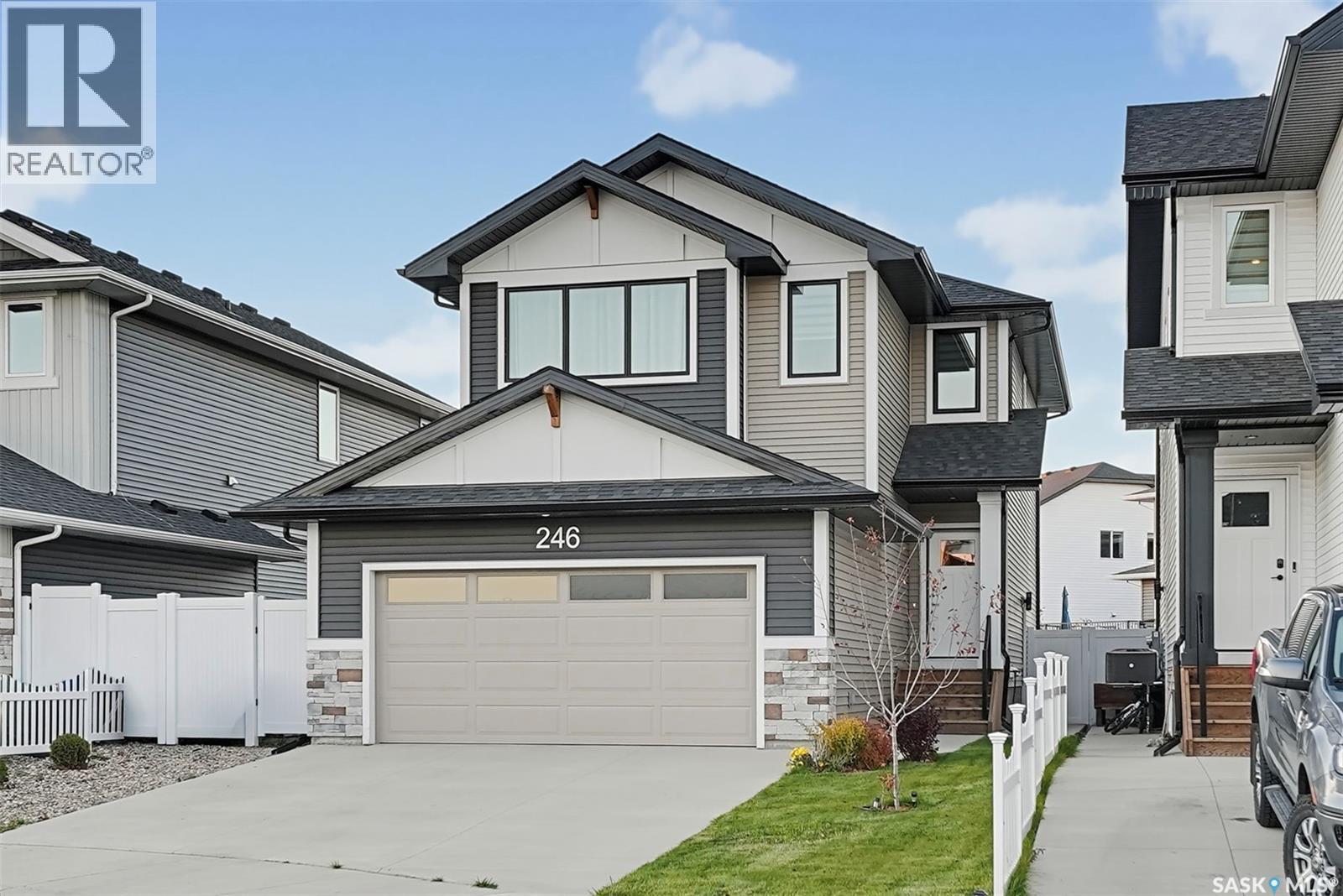 246 Katz COURT, Saskatoon — photo 2