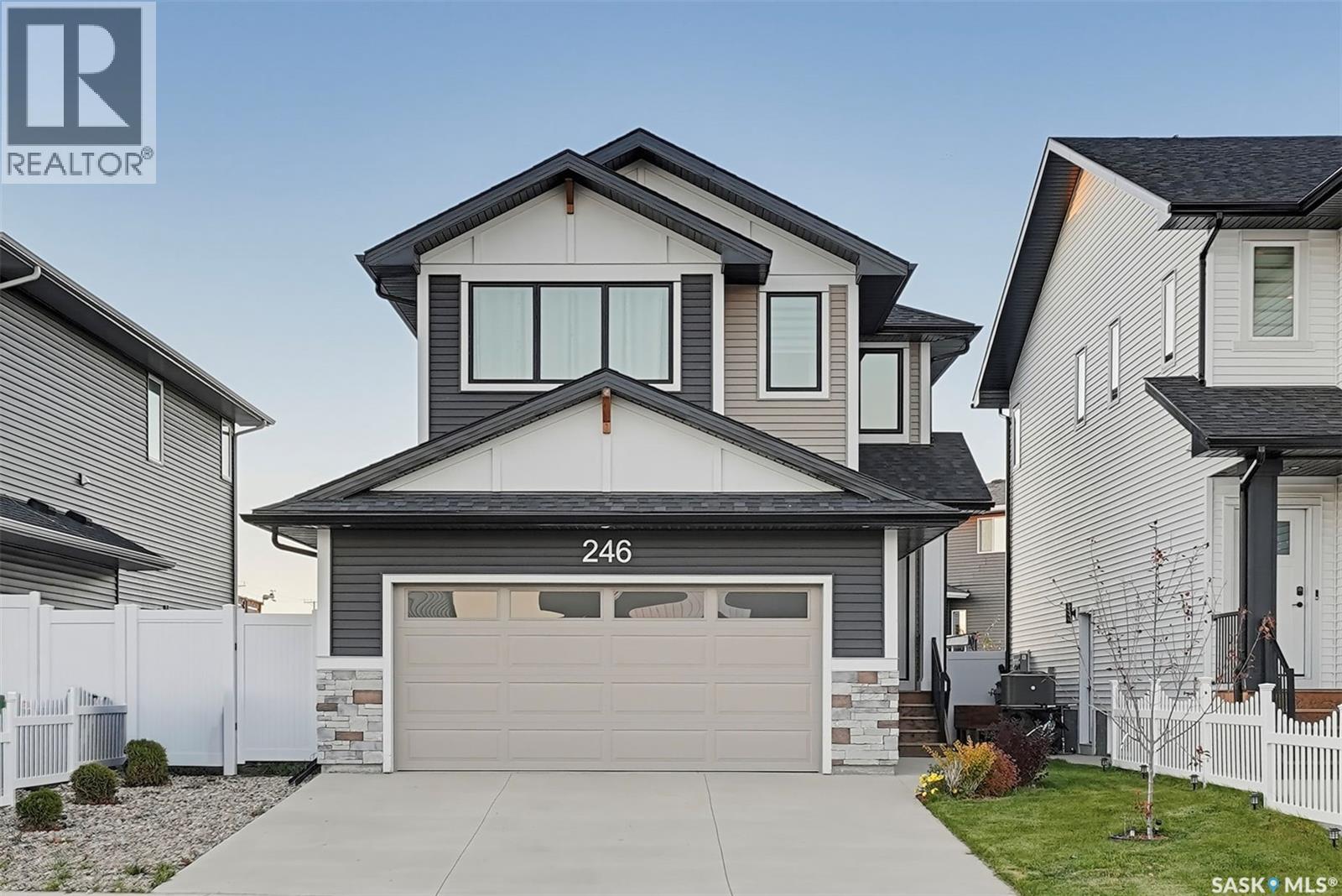 246 Katz COURT, Saskatoon — photo 3