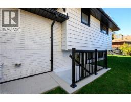 4 Bermuda Court, Hamilton, ON L9C2J8 Photo 42